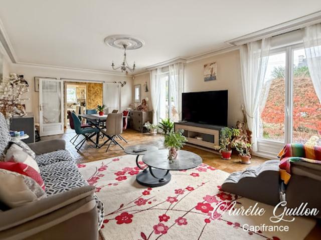 Vente Maison 7 pièces 152 m2 Val d'Oust