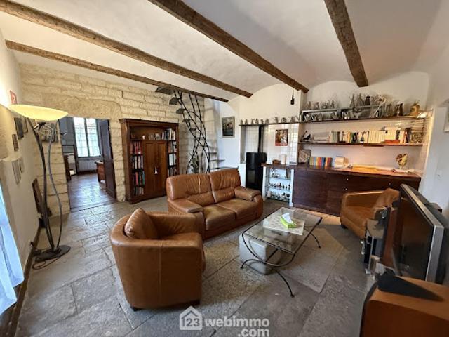 Vente Maison 7 pièces 152 m2 Vendargues