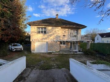 Vente Maison 7 pièces 152 m2 Vert