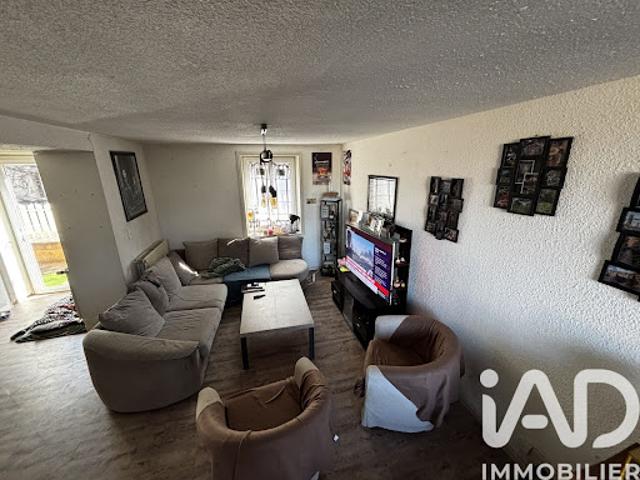Vente Maison 7 pièces 152 m2 Villerest