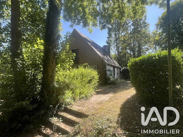 Vente Maison 7 pièces 152 m2 Villers Saint Sépulcre