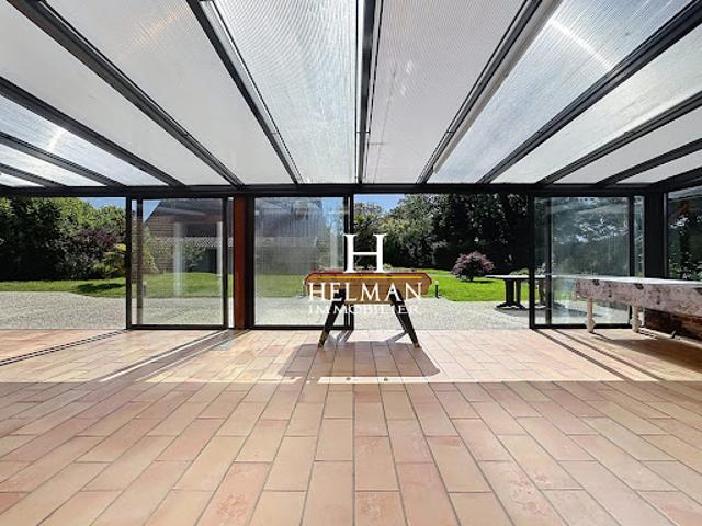 Vente Maison 7 pièces 152 m2 Zoteux