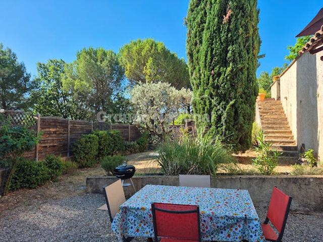 Vente Maison 7 pièces 152.15 m2 Gréoux les Bains