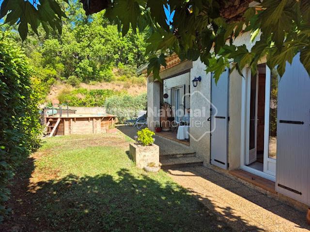 Vente Maison 7 pièces 152.15 m2 Gréoux les Bains