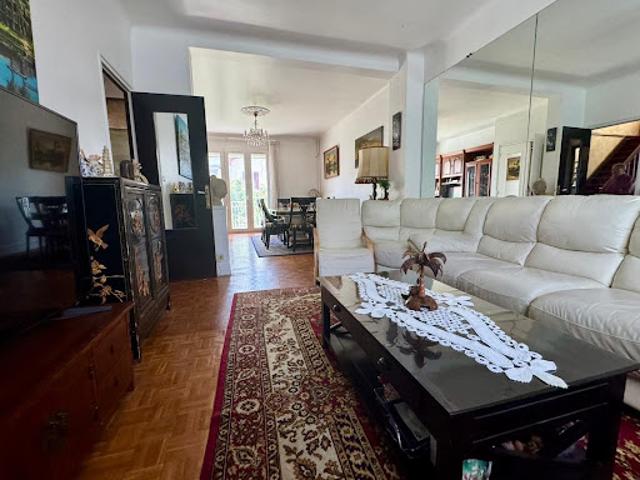 Vente Maison 7 pièces 152.34 m2 La Courneuve