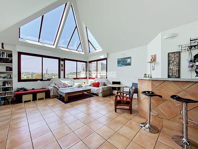 Vente Maison 7 pièces 174 m2 Pléneuf Val André