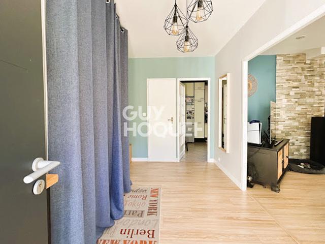 Vente Maison 7 pièces 152.4 m2 Mardié