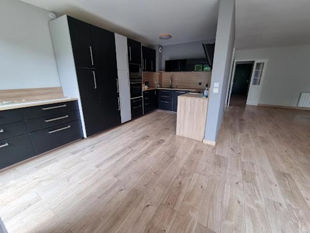 Vente Maison 7 pièces 152.54 m2 Croissy sur Seine