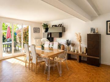 Vente Maison 7 pièces 152.93 m2 Bry sur Marne
