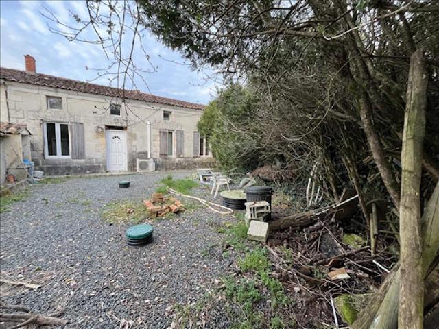 Vente Maison 7 pièces 153 m2 Sonnac