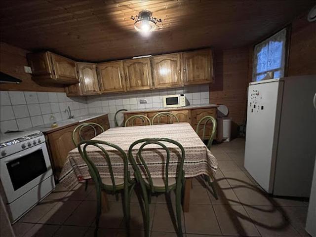 Vente Maison 7 pièces 153 m2 Sonnac