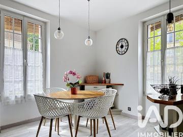 Vente Maison 7 pièces 153 m2 La Falaise