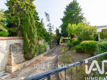 Vente Maison 7 pièces 153 m2 Maule
