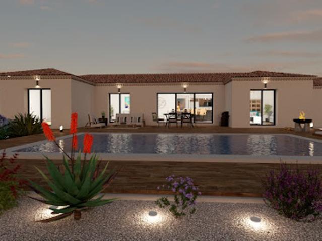 Vente Maison 7 pièces 153 m2 Montelimar
