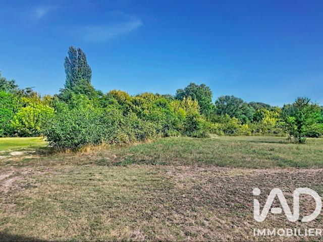 Vente Maison 7 pièces 153 m2 Mormoiron
