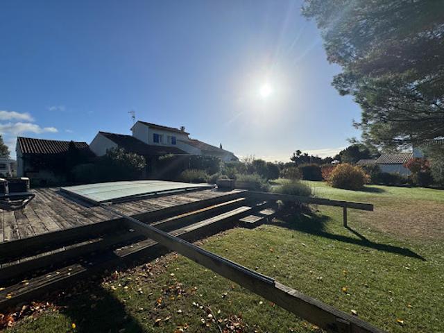 Vente Maison 7 pièces 153 m2 Moussoulens