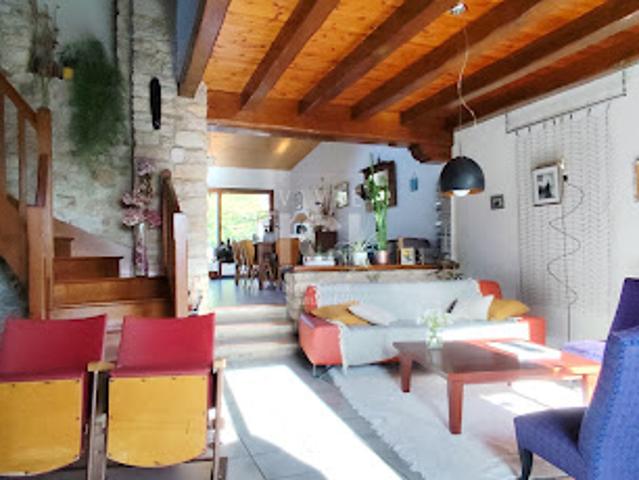 Vente Maison 7 pièces 153 m2 Orvault
