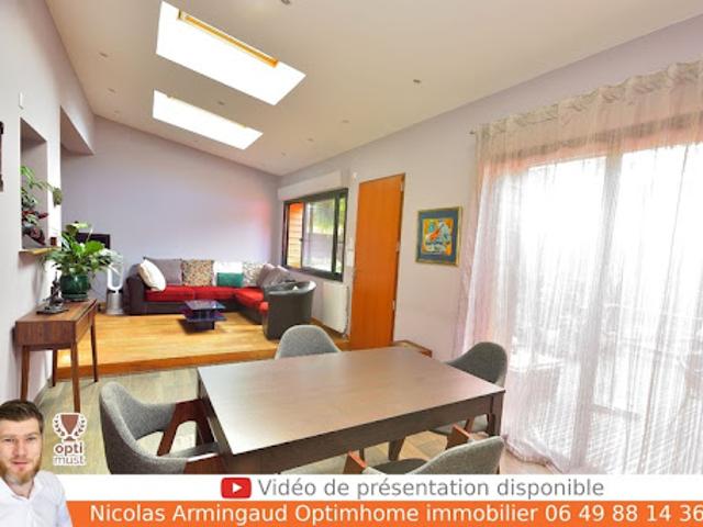 Vente Maison 7 pièces 153 m2 Antony