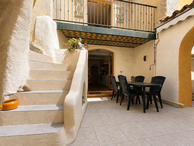 Vente Maison 7 pièces 153 m2 Argeliers