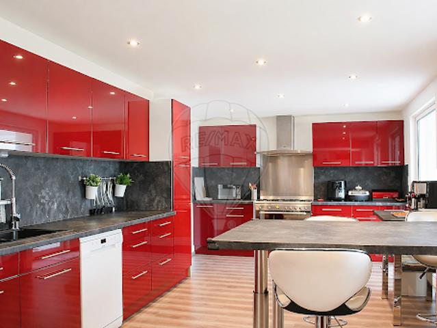 Vente Maison 7 pièces 153 m2 Cusset