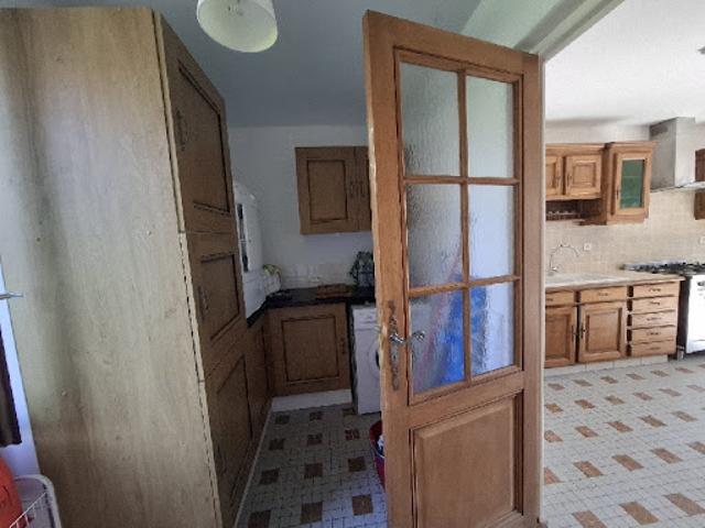 Vente Maison 7 pièces 153 m2 Carrouges