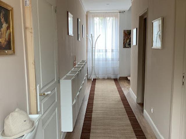 Vente Maison 7 pièces 153 m2 Chailley