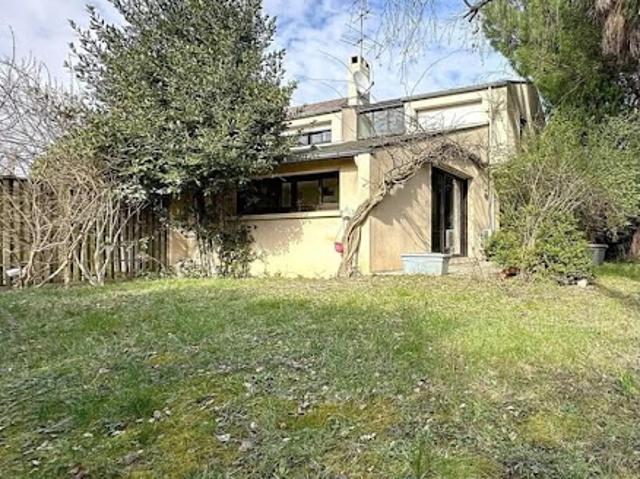 Vente Maison 7 pièces 153 m2 Chevilly Larue