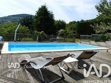 Vente Maison 7 pièces 153 m2 Condrieu