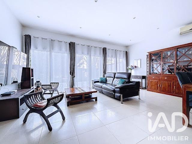 Vente Maison 7 pièces 153 m2 Draveil