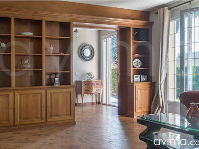 Vente Maison 7 pièces 153 m2 Feucherolles