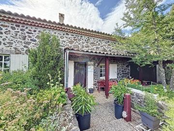 Vente Maison 7 pièces 153 m2 Freyssenet