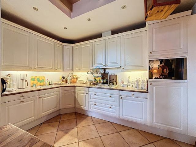 Vente Maison 7 pièces 153 m2 Freyssenet