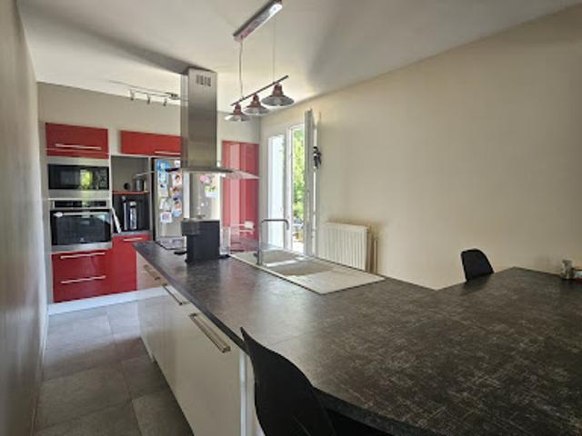 Vente Maison 7 pièces 153 m2 Garat