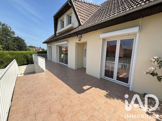 Vente Maison 7 pièces 153 m2 Grèges