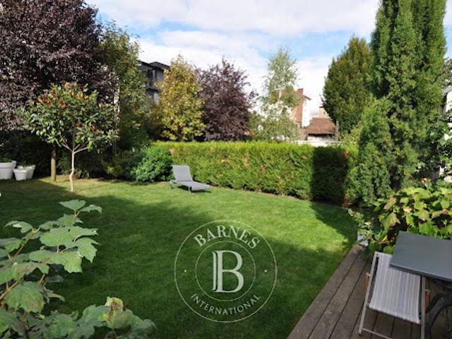 Vente Maison 7 pièces 188 m2 Issy les Moulineaux