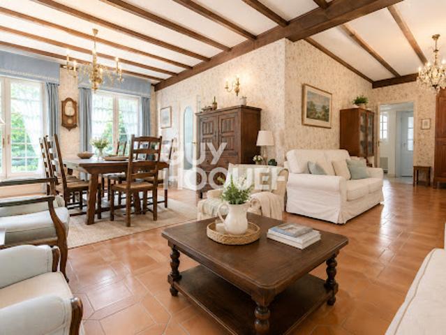 Vente Maison 7 pièces 153 m2 Lambersart