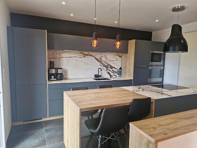 Vente Maison 7 pièces 153 m2 Lanildut