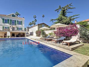 Vente Maison 7 pièces 153 m2 Le golfe juan