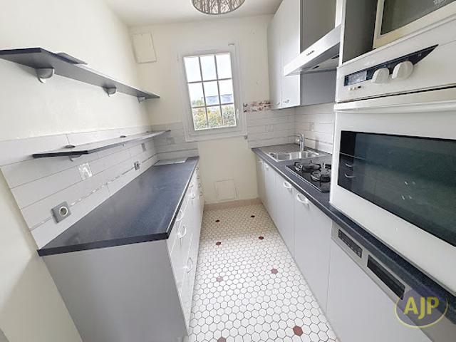 Vente Maison 7 pièces 166 m2 Le Pouliguen