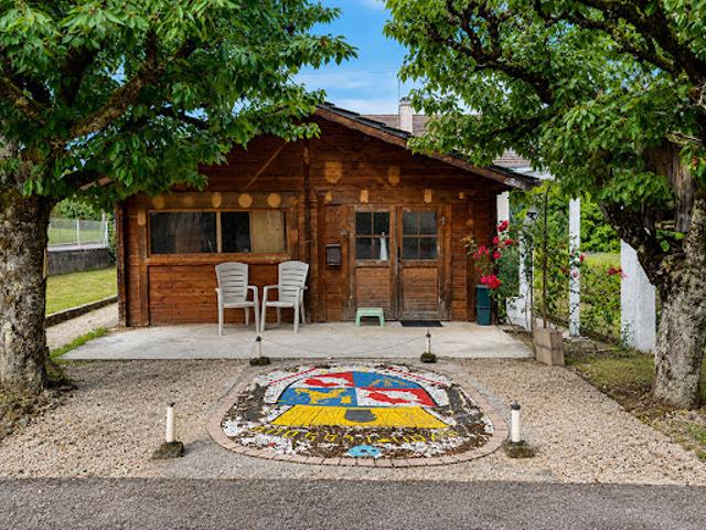 Vente Maison 7 pièces 153 m2 Les Auxons
