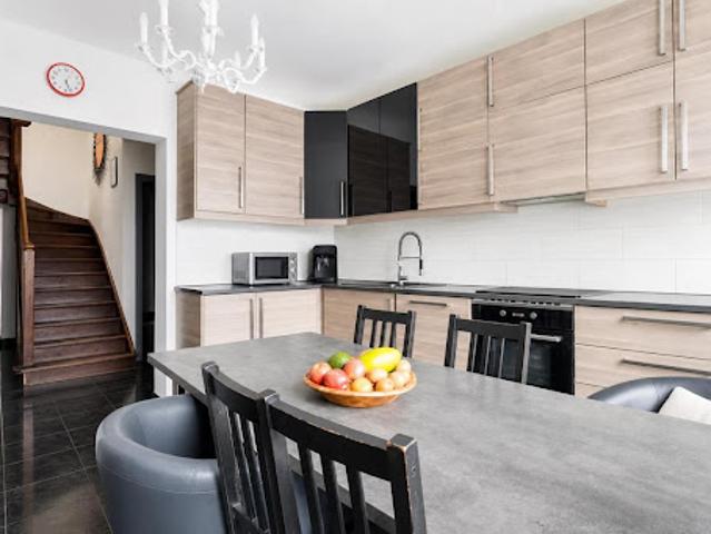 Vente Maison 7 pièces 153 m2 Lille