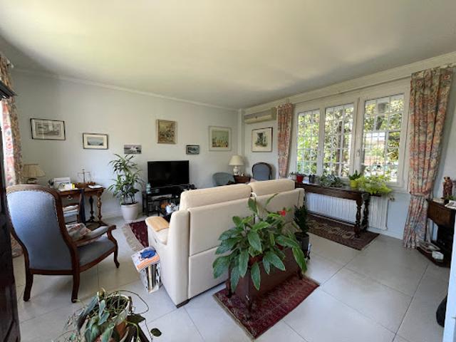 Vente Maison 7 pièces 153 m2 Livry Gargan