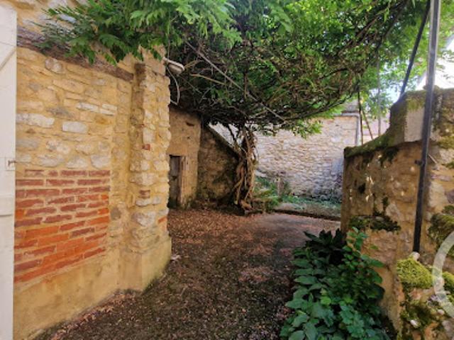 Vente Maison 7 pièces 153 m2 Payrac