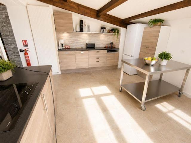 Vente Maison 7 pièces 153 m2 Quiers sur Bézonde