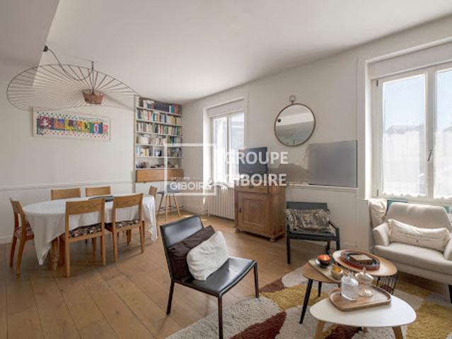 Vente Maison 7 pièces 153 m2 Rennes