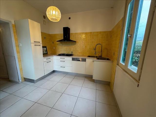 Vente Maison 7 pièces 153 m2 Saint Astier
