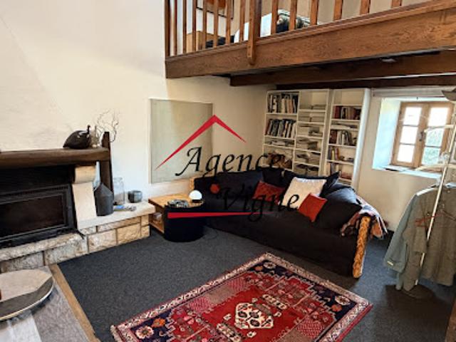 Vente Maison 7 pièces 153 m2 Saint Victor de Malcap