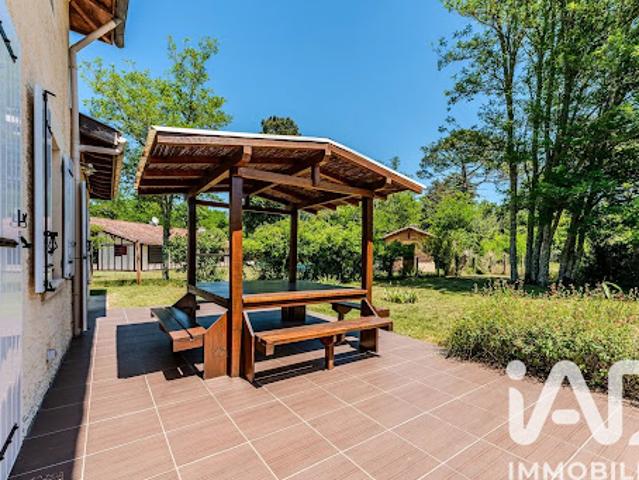 Vente Maison 7 pièces 153 m2 Salles