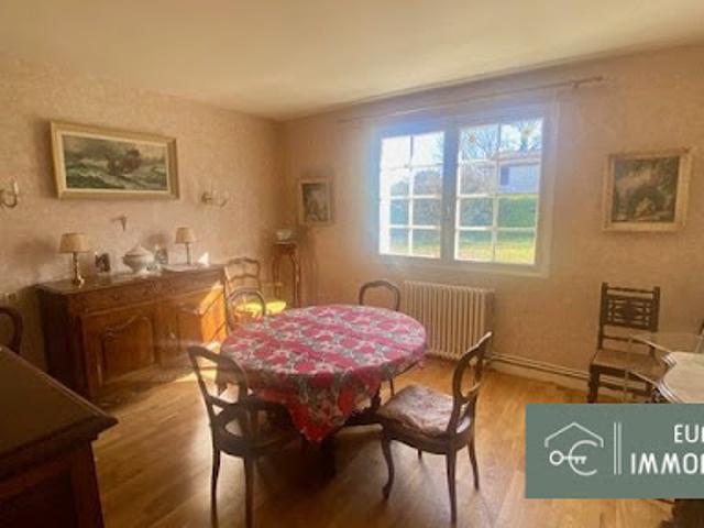 Vente Maison 7 pièces 153 m2 Sore