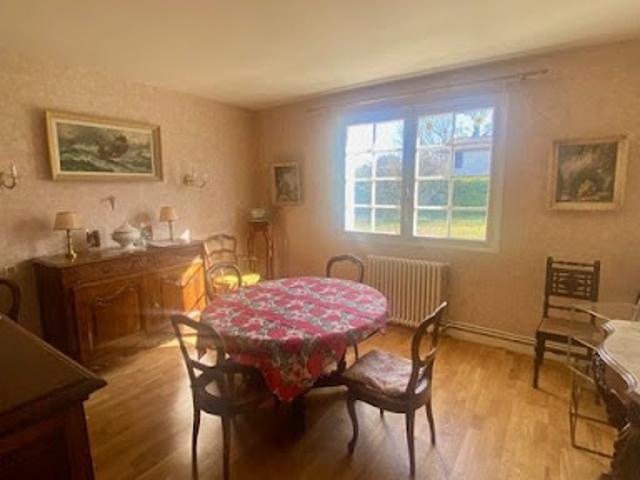 Vente Maison 7 pièces 153 m2 Sore